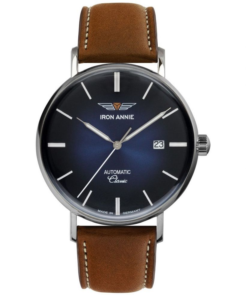 Pánské hodinky Iron Annie Classic Automatic IA-5958-3
