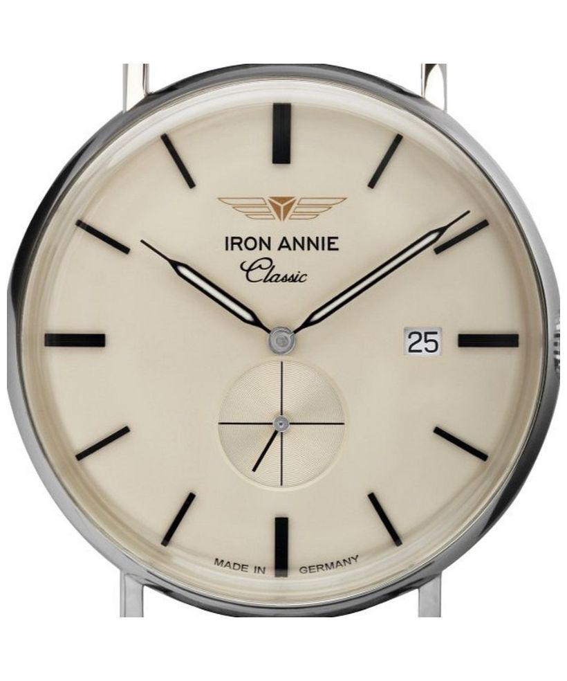 Pánské hodinky Iron Annie Classic IA-5938M-5