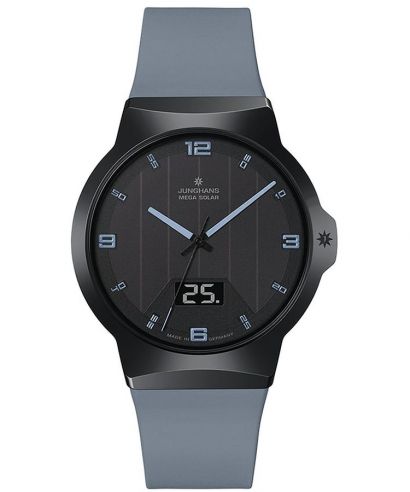 Hodinky Junghans Force Mega Solar