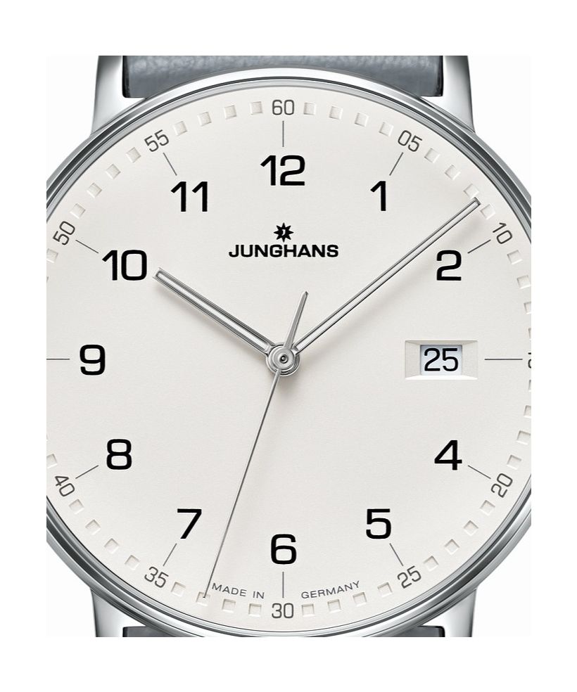 Pánské hodinky Junghans FORM 041/4885.00