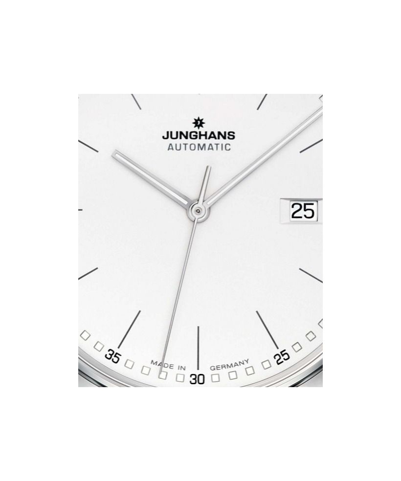 Pánské hodinky Junghans FORM A Automatic 027/4730.00