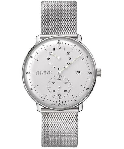 Hodinky Junghans max bill Regulator Automatic