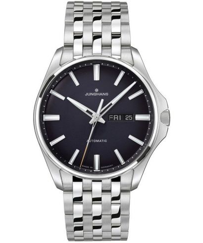 Hodinky Junghans Meister S Automatic