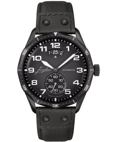 Hodinky Junghans Pilot Automatic