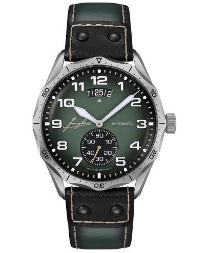 Hodinky Junghans Pilot Automatic