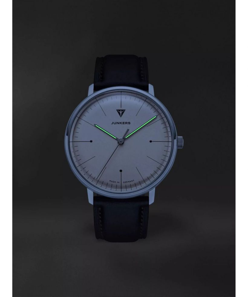 Pánské hodinky Junkers 100 Years Bauhaus 9.08.01.05