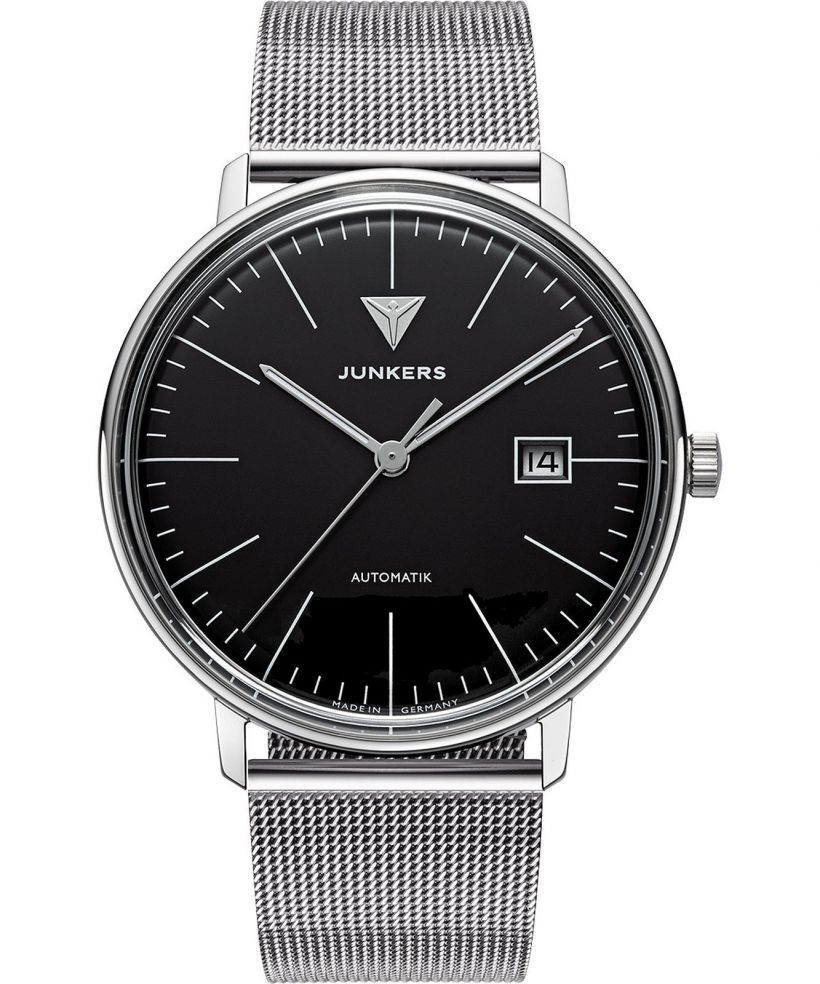 Hodinky Junkers Bauhaus Automatic