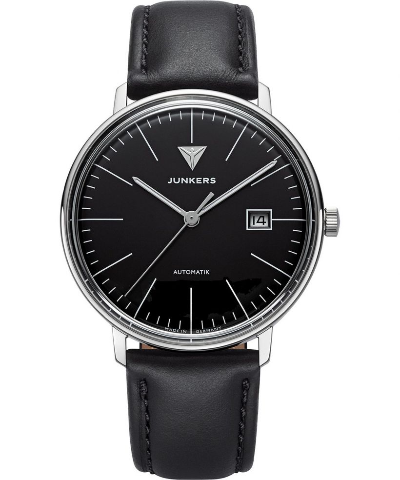 Hodinky Junkers Bauhaus Automatic
