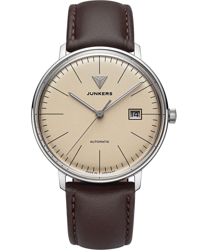 Hodinky Junkers Bauhaus Automatic