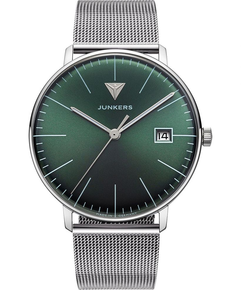 Hodinky Junkers Bauhaus Automatic