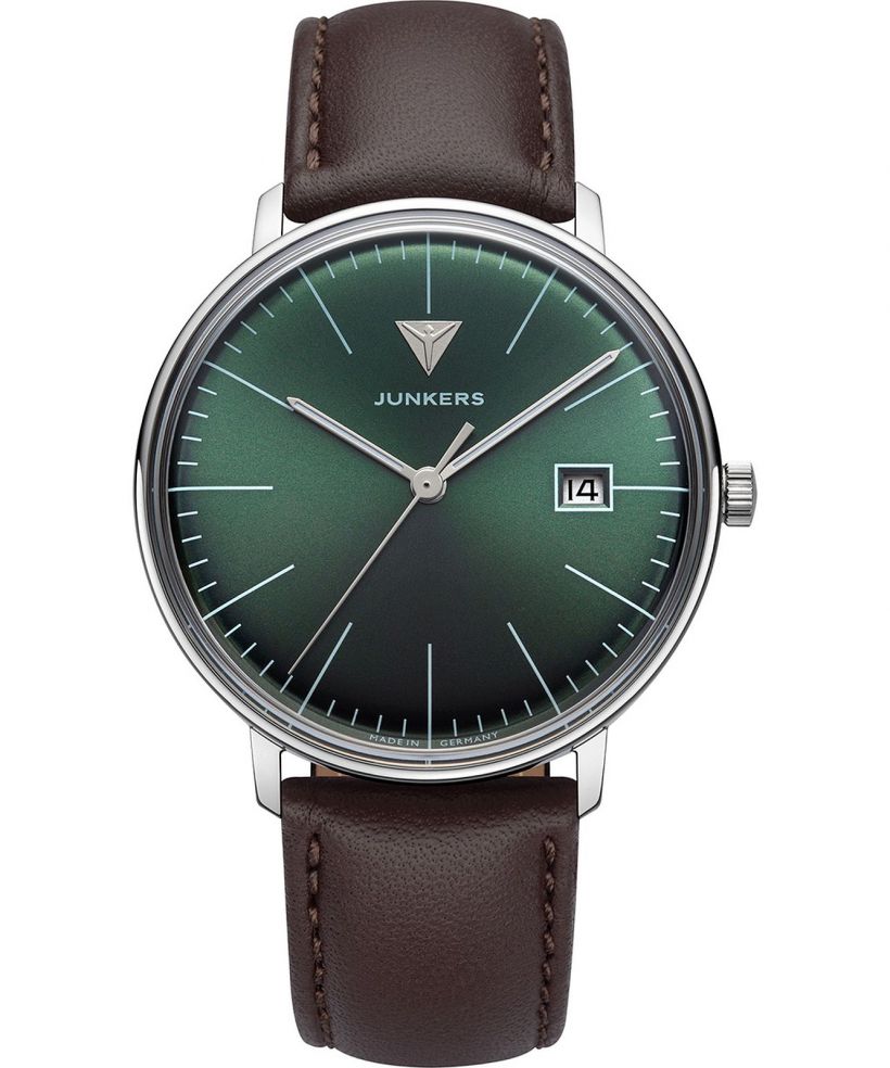 Hodinky Junkers Bauhaus Automatic