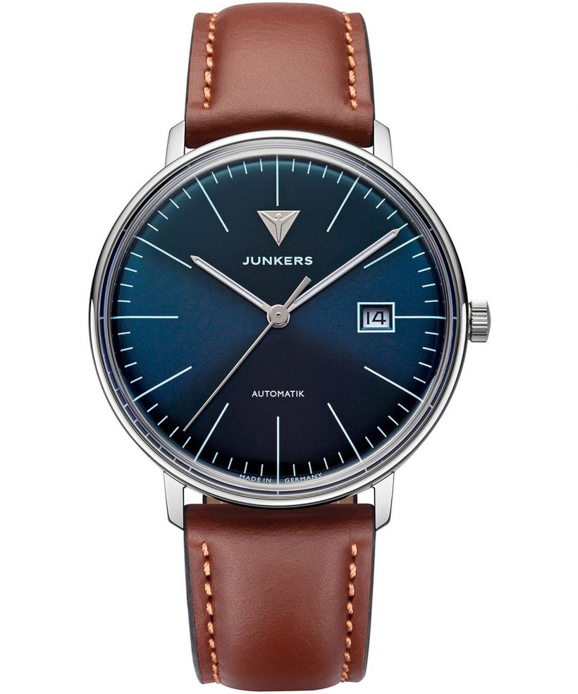 Hodinky Junkers Bauhaus Automatic