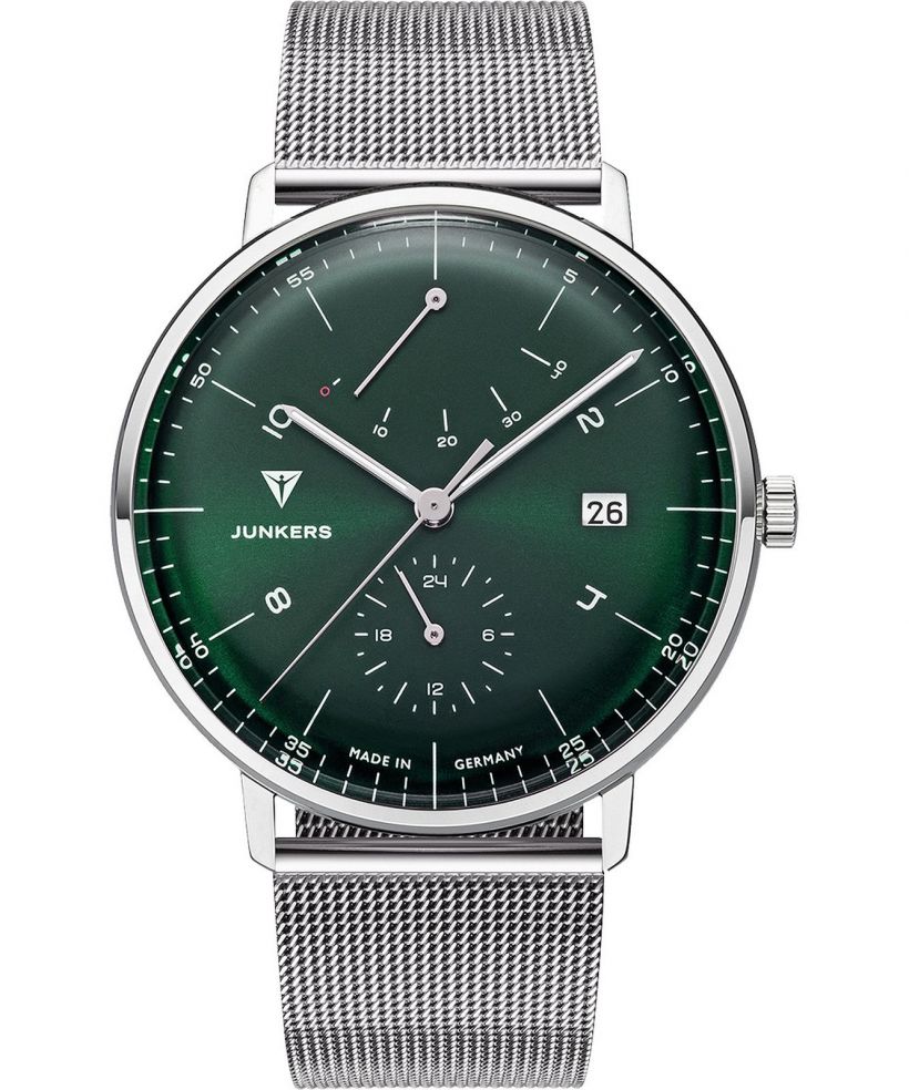 Hodinky Junkers Bauhaus Automatic