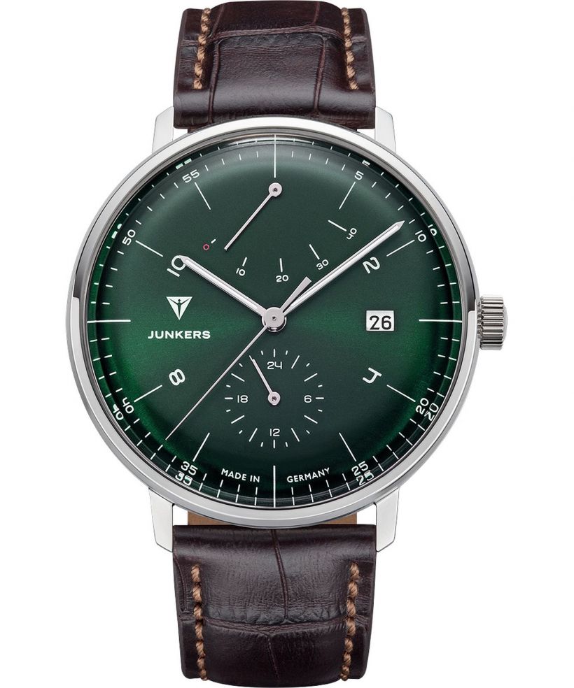 Hodinky Junkers Bauhaus Automatic