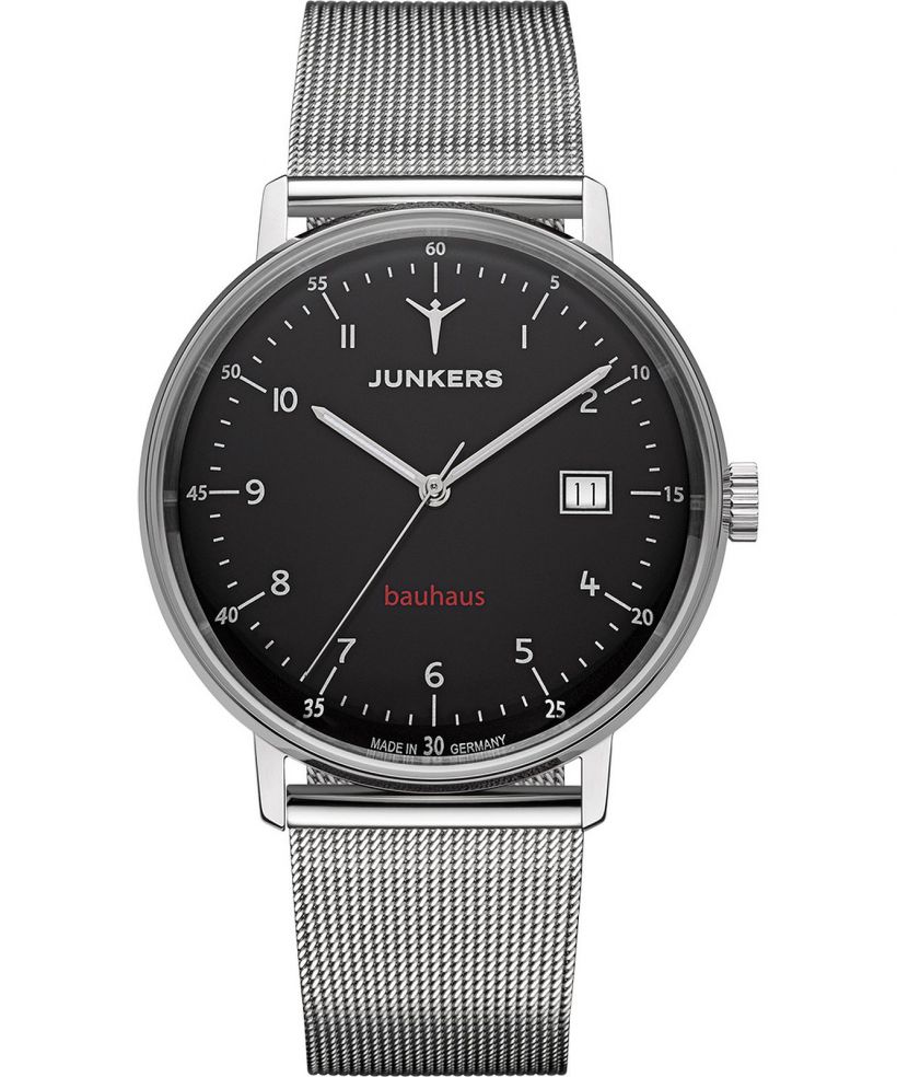 Hodinky Junkers Bauhaus Sapphire Automatic