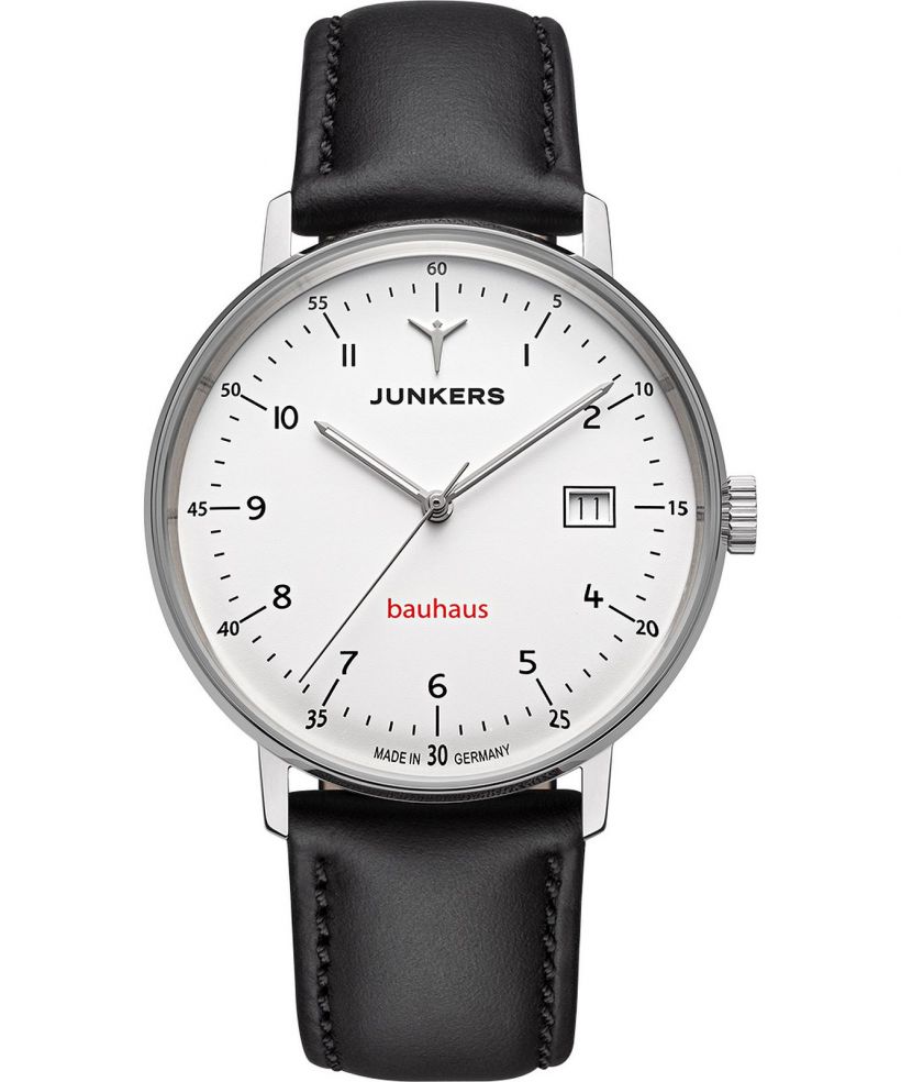 Hodinky Junkers Bauhaus Sapphire Automatic