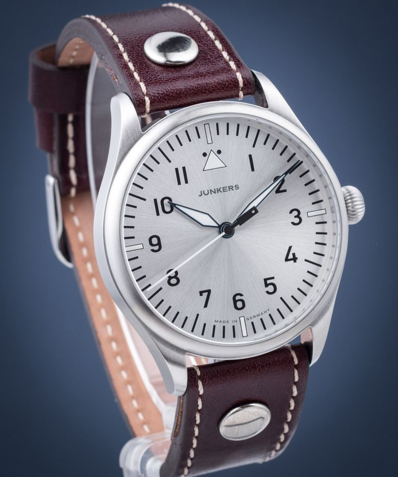 Pánské hodinky Junkers Baumuster A 9.20.01.03