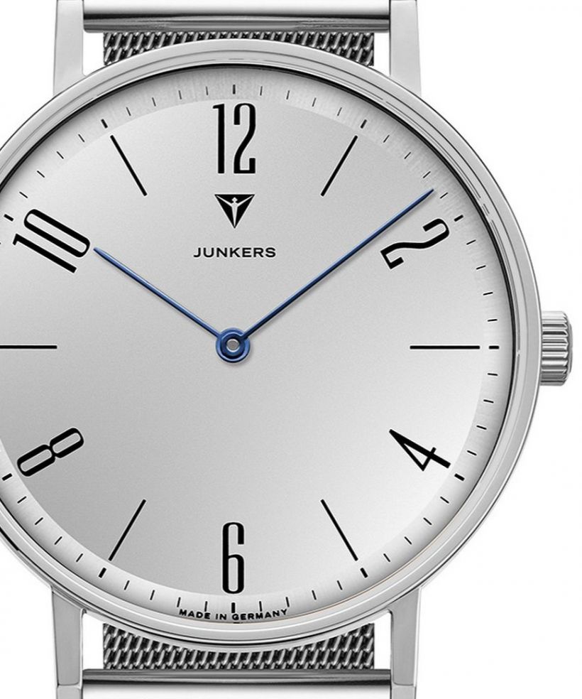 Pánské hodinky Junkers Dessau 9.16.01.03.M