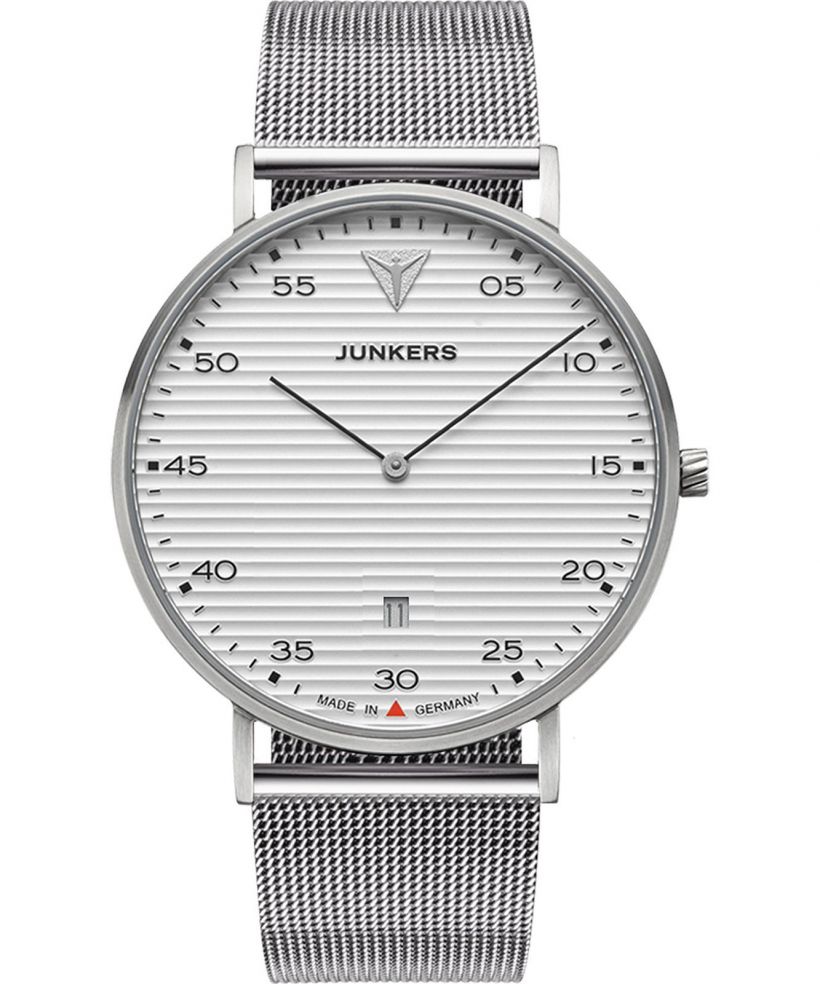 Hodinky Junkers Dessau Streamline