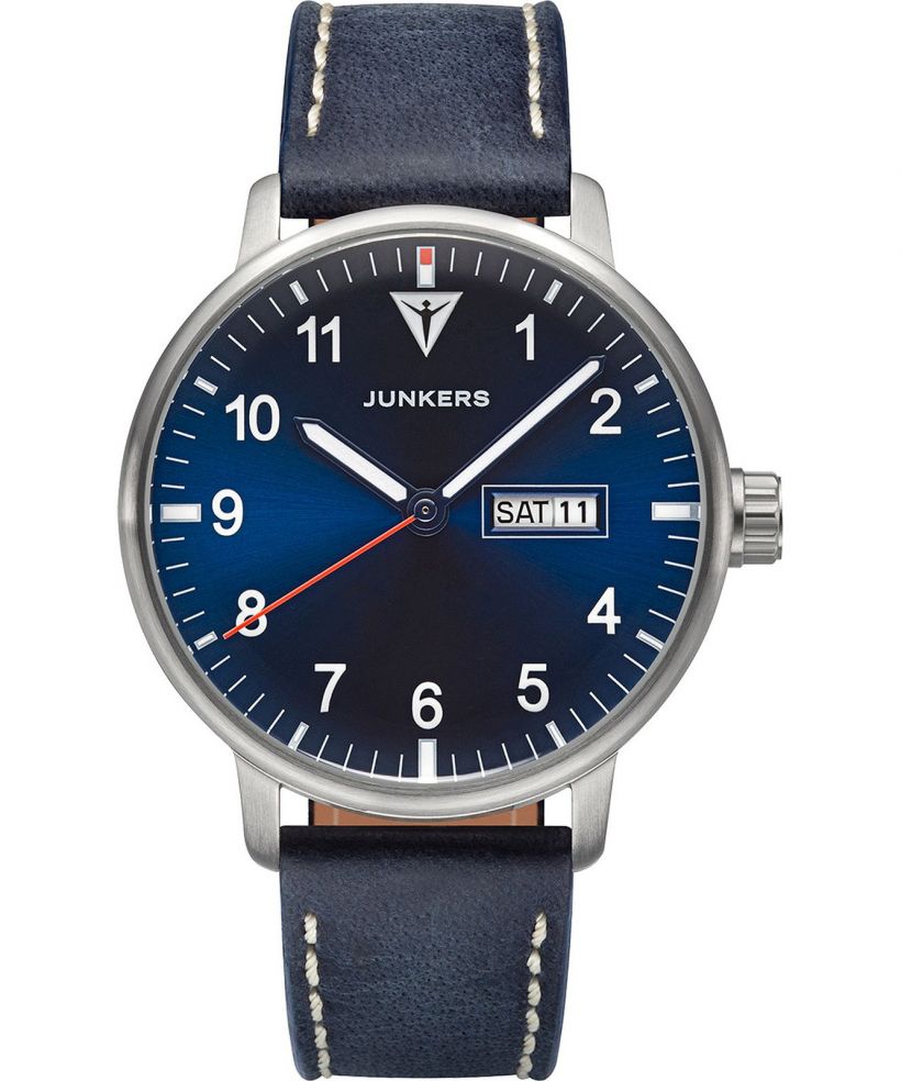 Hodinky Junkers Eurasia