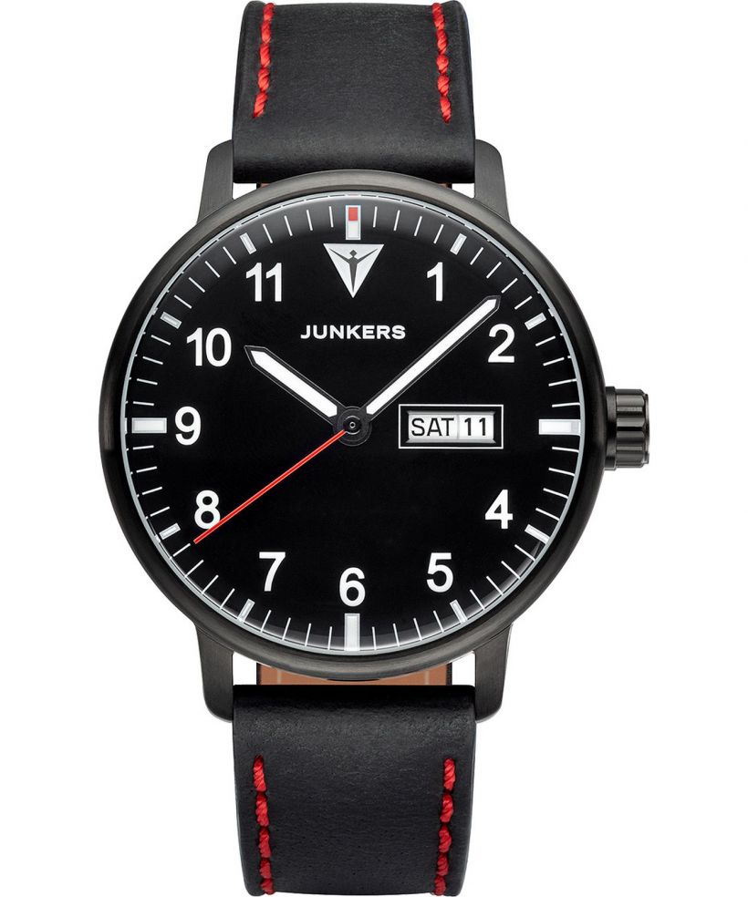 Hodinky Junkers Eurasia