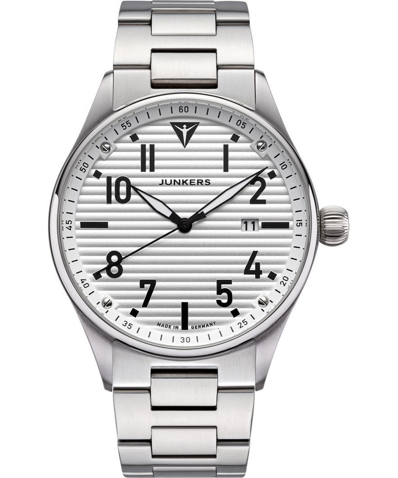 Hodinky Junkers Flieger