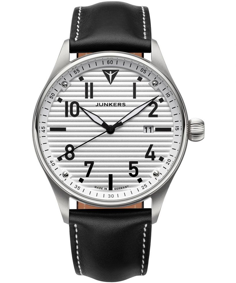Hodinky Junkers Flieger