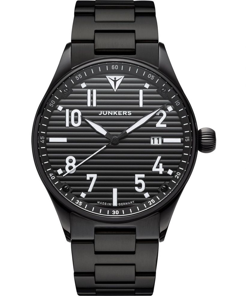 Hodinky Junkers Flieger