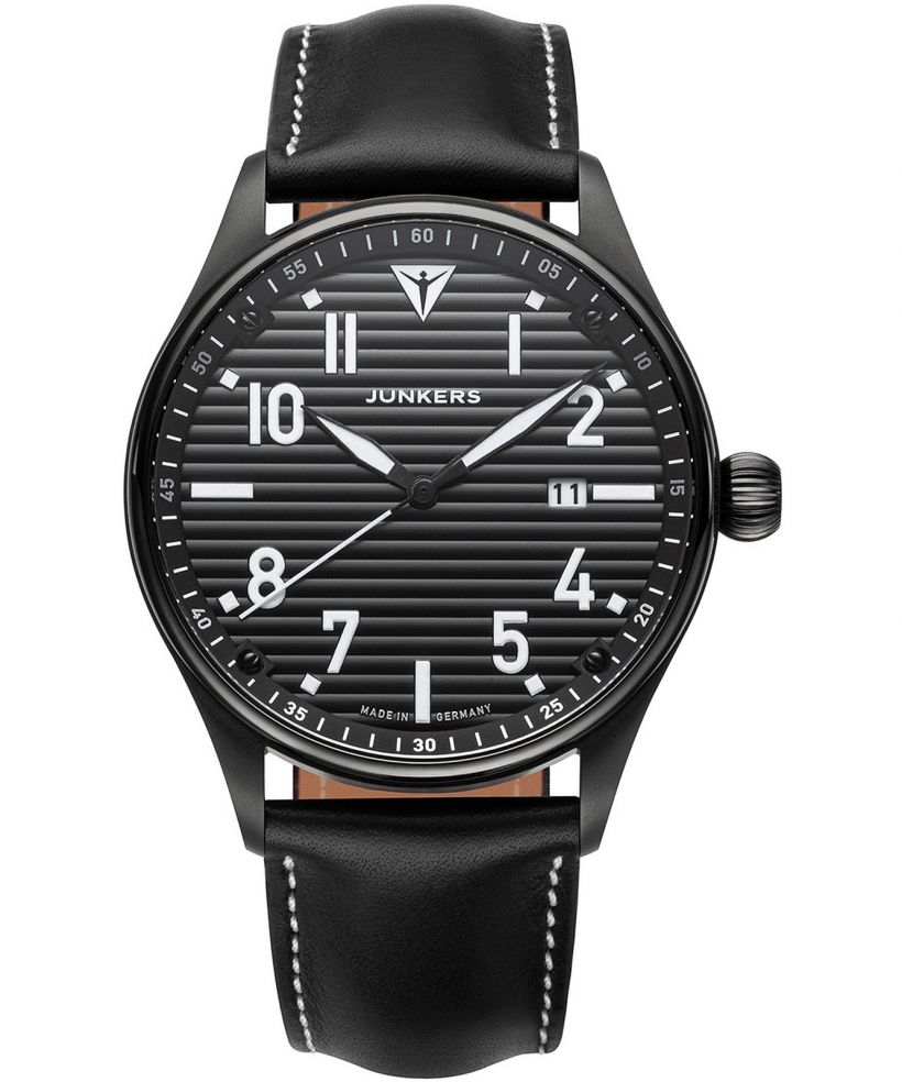 Hodinky Junkers Flieger