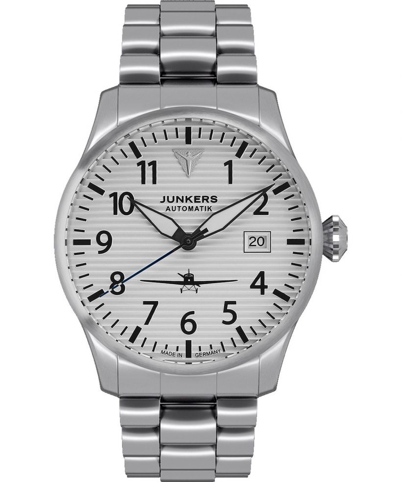 Hodinky Junkers Flieger Automatic