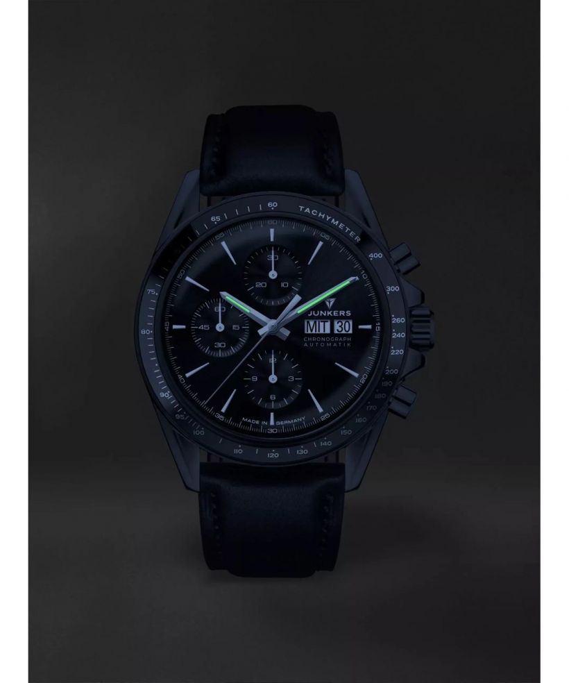 Pánské hodinky Junkers JUMO Chronograph 9.22.01.02
