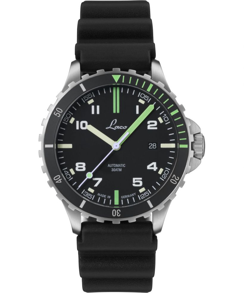 Hodinky pánské Laco Amazonas Automatic
