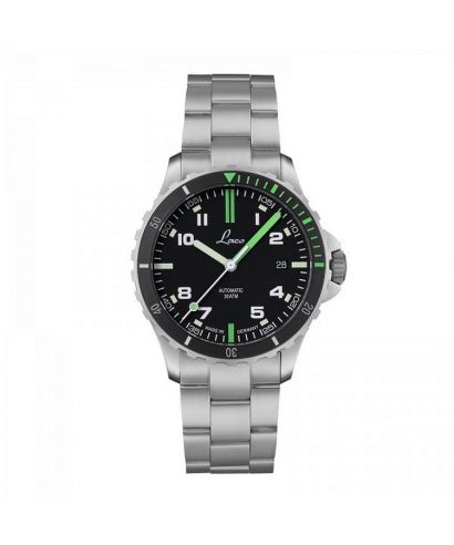 Hodinky Laco Amazonas Automatic
