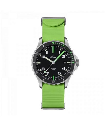 Hodinky Laco Amazonas Automatic