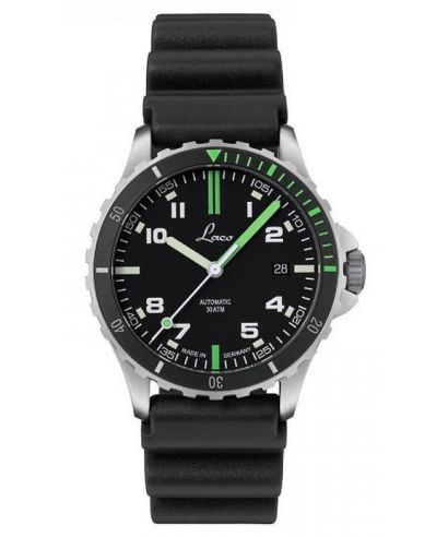 Hodinky Laco Amazonas Automatic