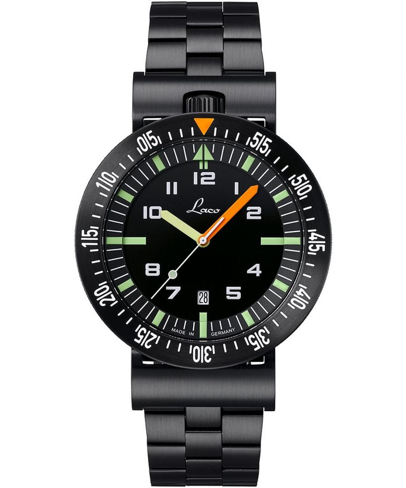 Hodinky Laco Atacama 3 Automatic