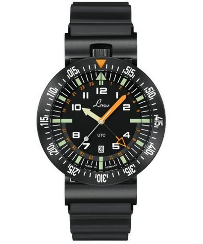Hodinky Laco Atacama Quartz UTC