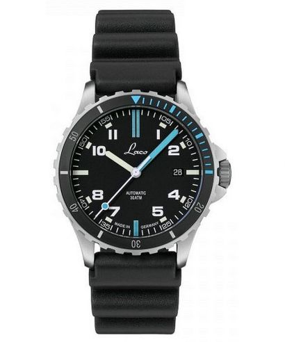 Hodinky Laco Atlantik Automatic