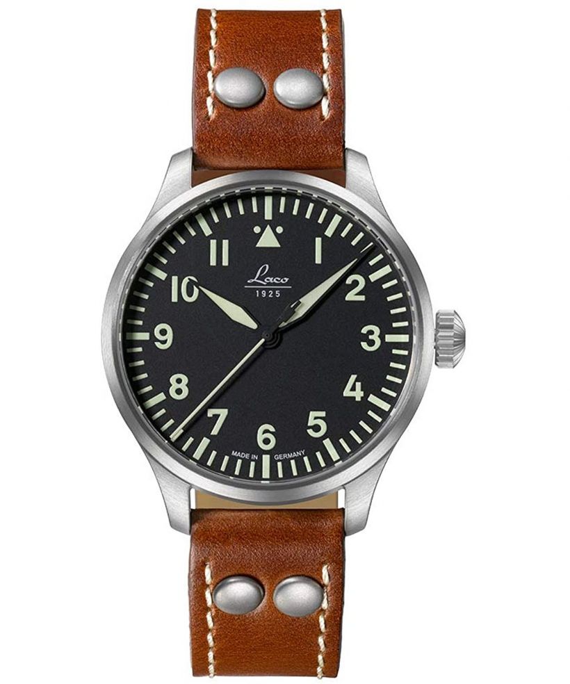 Pánské hodinky Laco Augsburg Automatic LA-861988