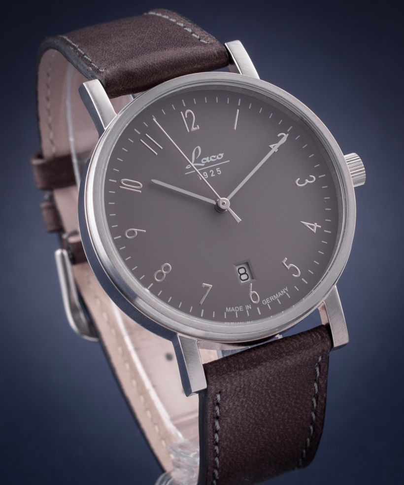Pánské hodinky Laco Classic Chemnitz 40 Automatik LA-862066