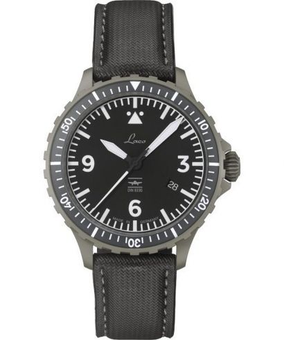 Hodinky Laco Hamburg Din 8330 Automatic