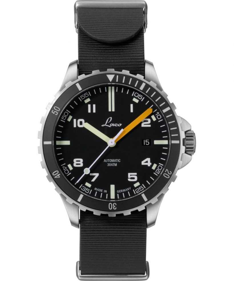 Hodinky pánské Laco Himalaya Automatic
