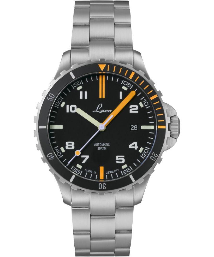Hodinky pánské Laco Mojave Automatic