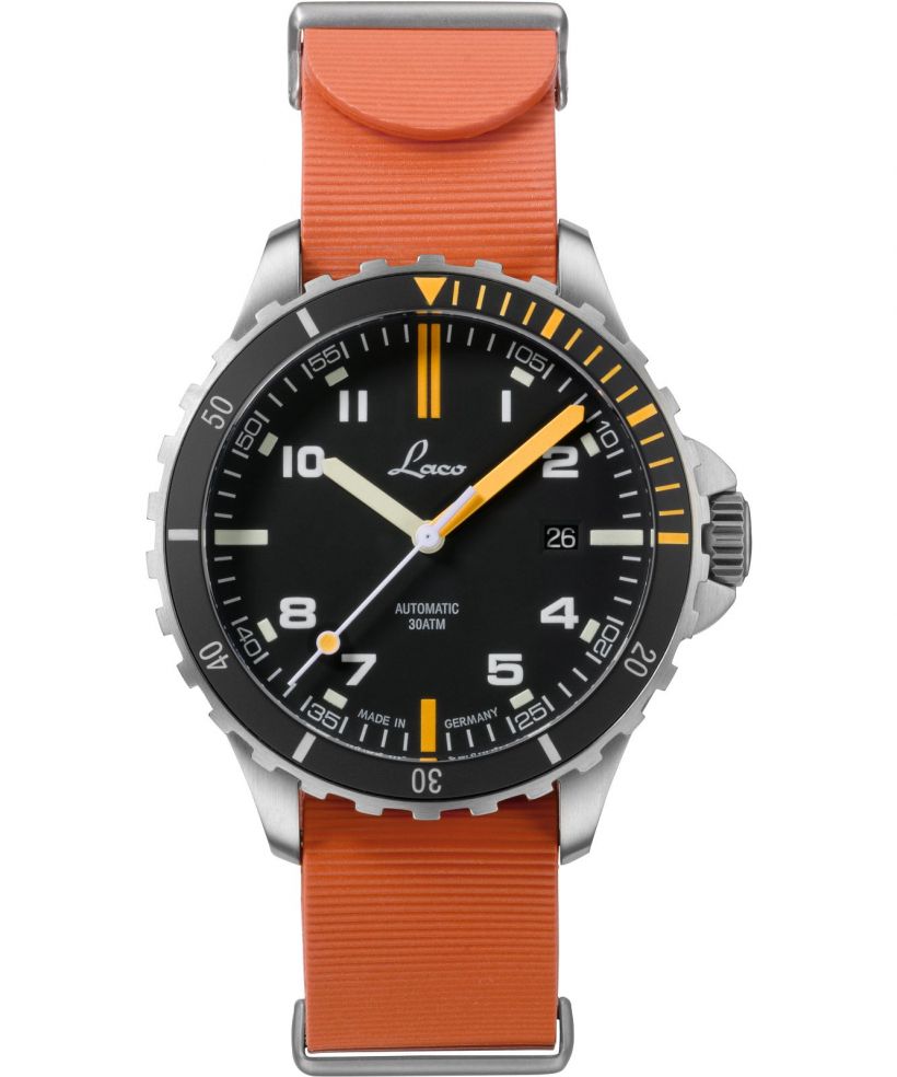 Hodinky pánské Laco Mojave Automatic