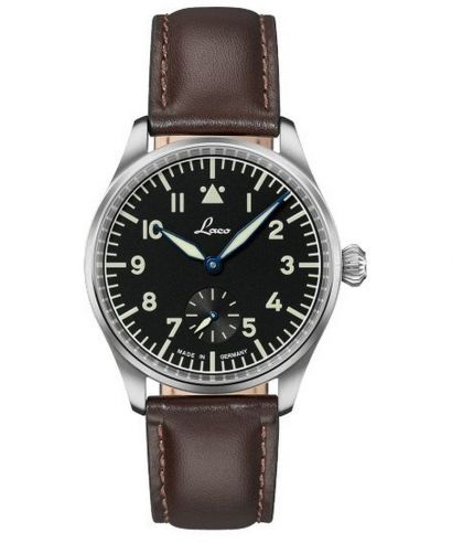 Hodinky Laco Ulm