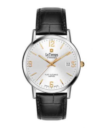 Hodinky Le Temps Flat Elegance
