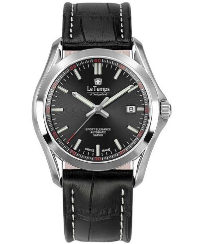 Hodinky Le Temps Sport Elegance Automatic