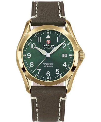Hodinky Le Temps Sport Elegance Automatic