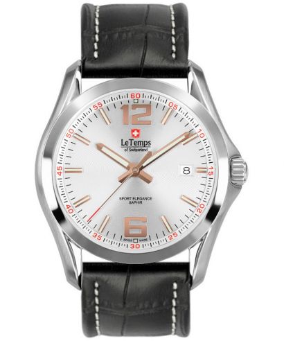 Hodinky Le Temps Sport Elegance