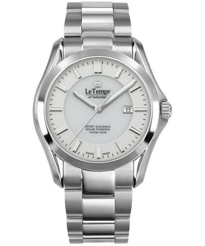 Hodinky Le Temps Sport Elegance Solar